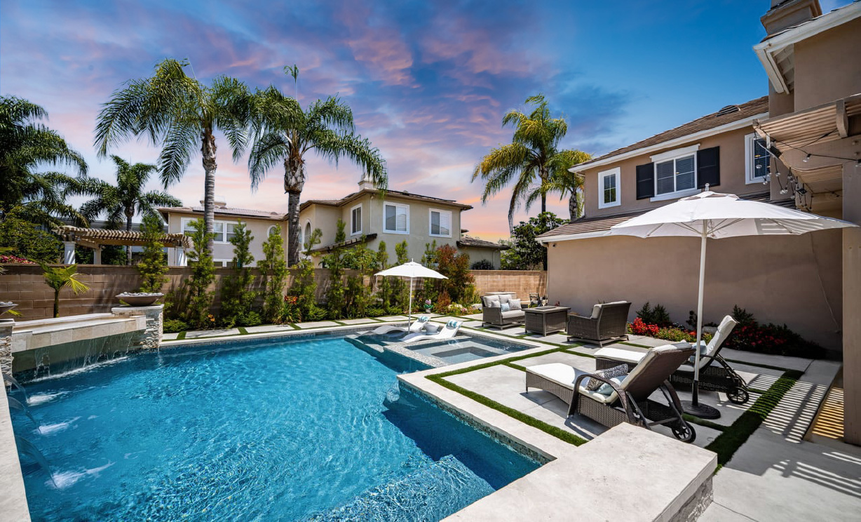 2965 Bluegrass Ln, Fullerton CA: 