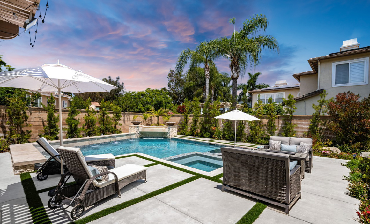 2965 Bluegrass Ln, Fullerton CA: 