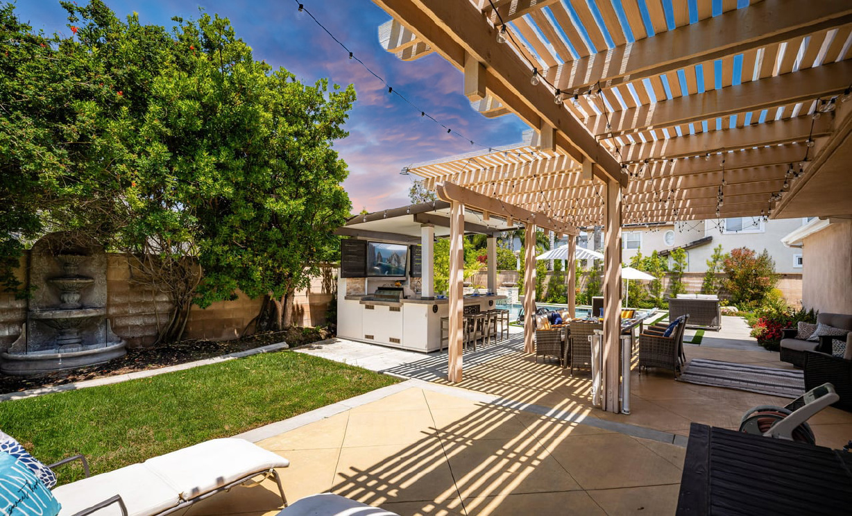 2965 Bluegrass Ln, Fullerton CA: 