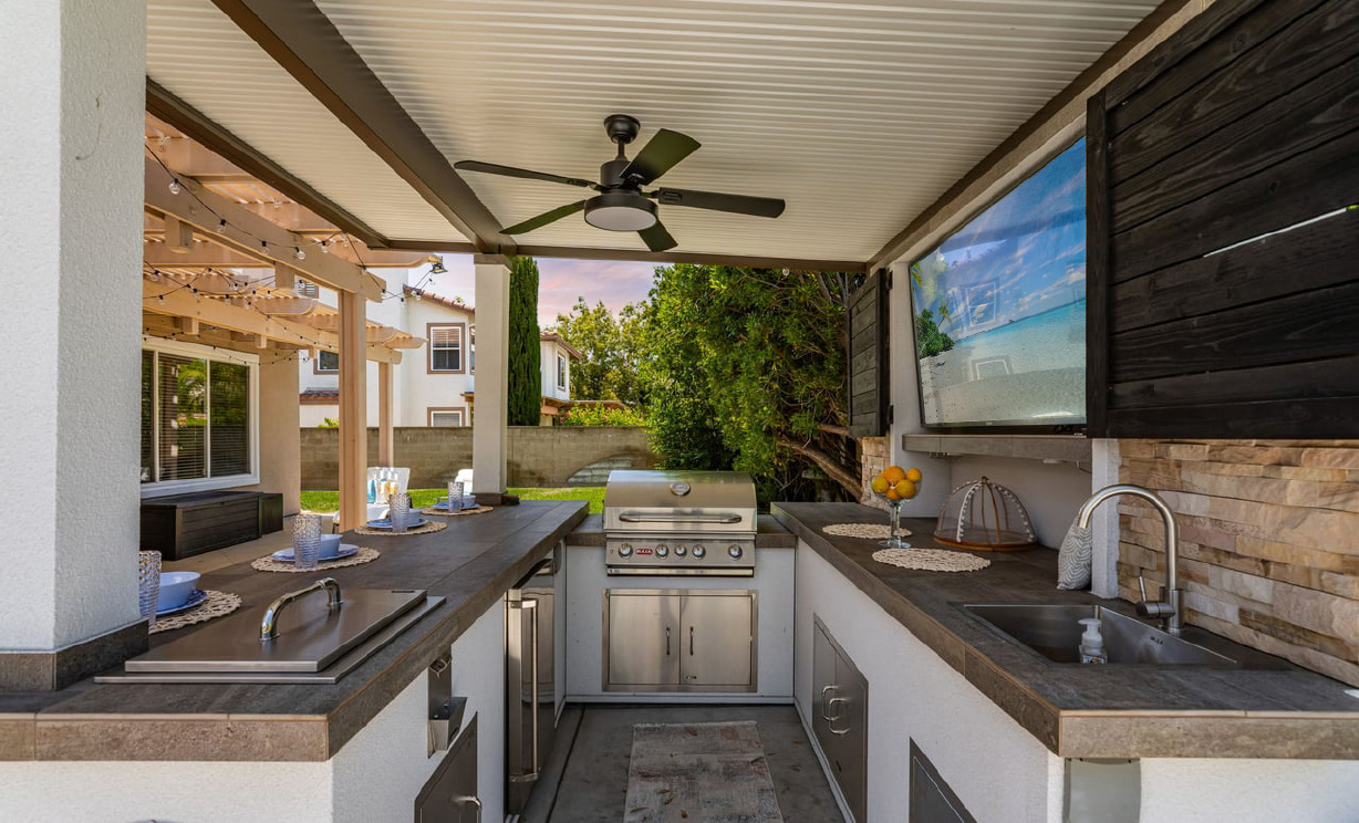2965 Bluegrass Ln, Fullerton CA: 