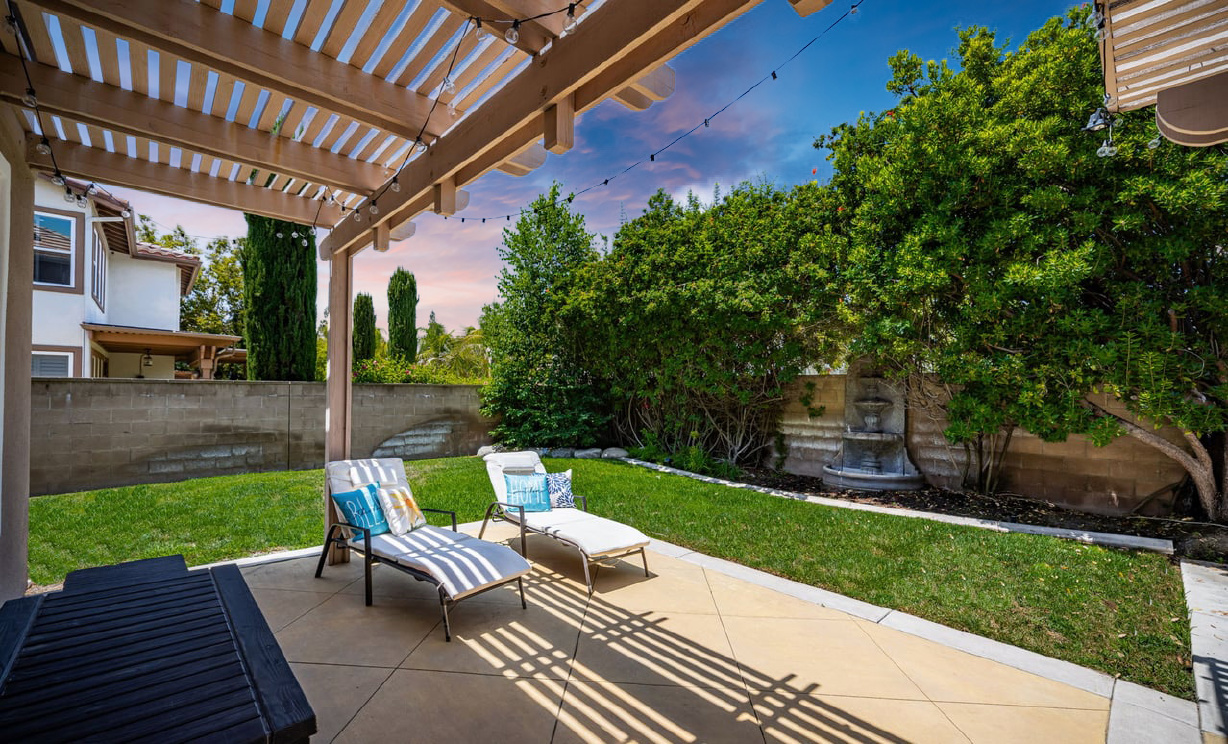 2965 Bluegrass Ln, Fullerton CA: 