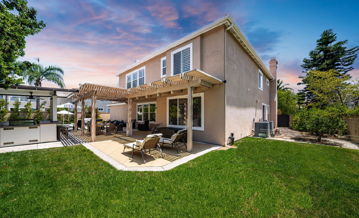 2965 Bluegrass Ln, Fullerton CA: 