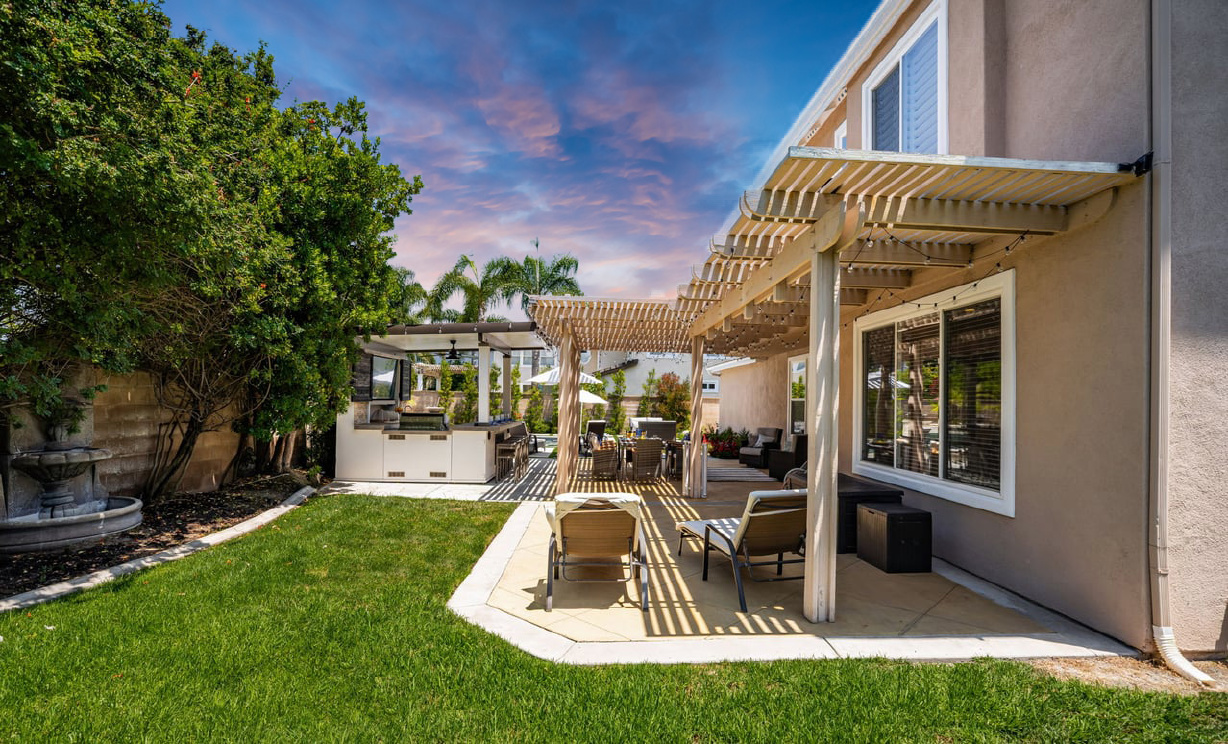 2965 Bluegrass Ln, Fullerton CA: 
