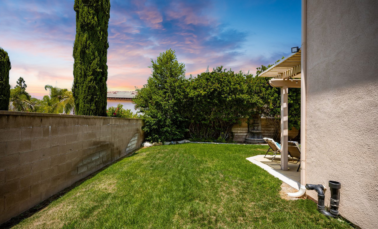 2965 Bluegrass Ln, Fullerton CA: 