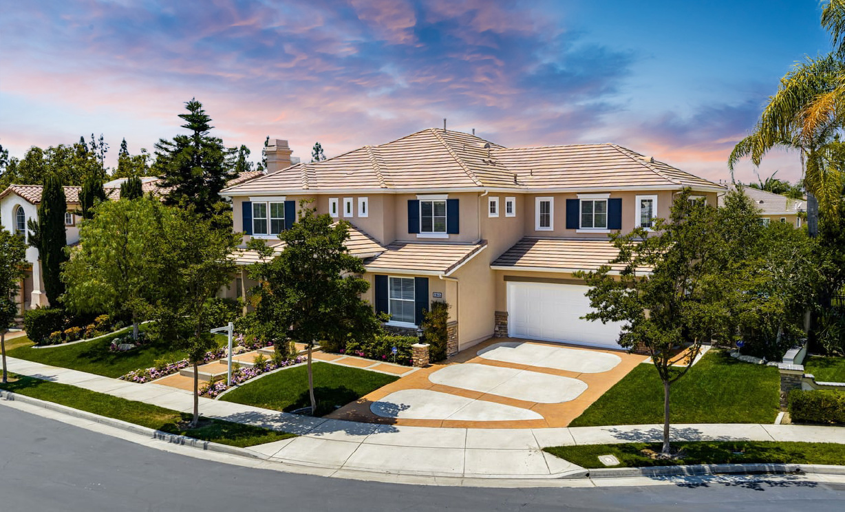 2965 Bluegrass Ln, Fullerton CA: 
