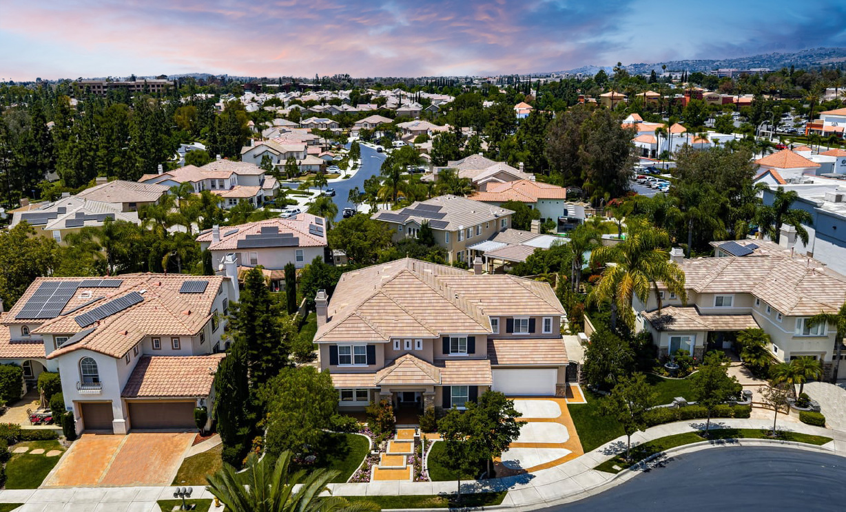 2965 Bluegrass Ln, Fullerton CA: 