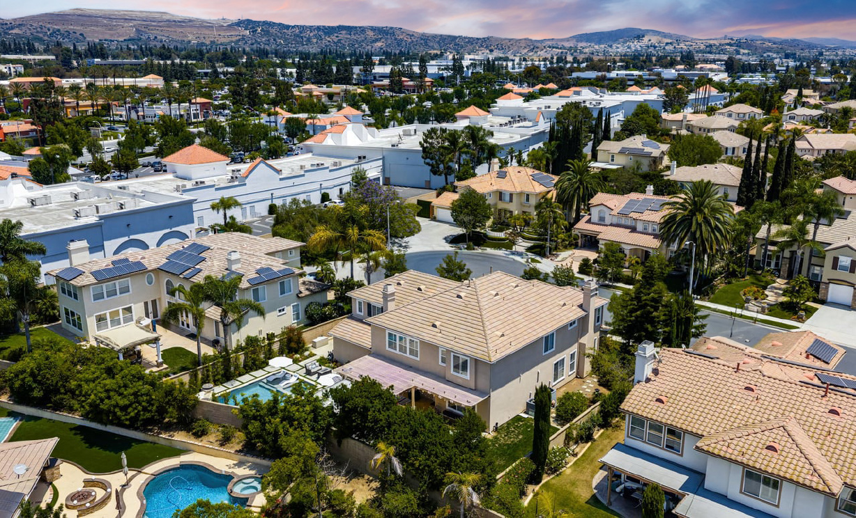 2965 Bluegrass Ln, Fullerton CA: 