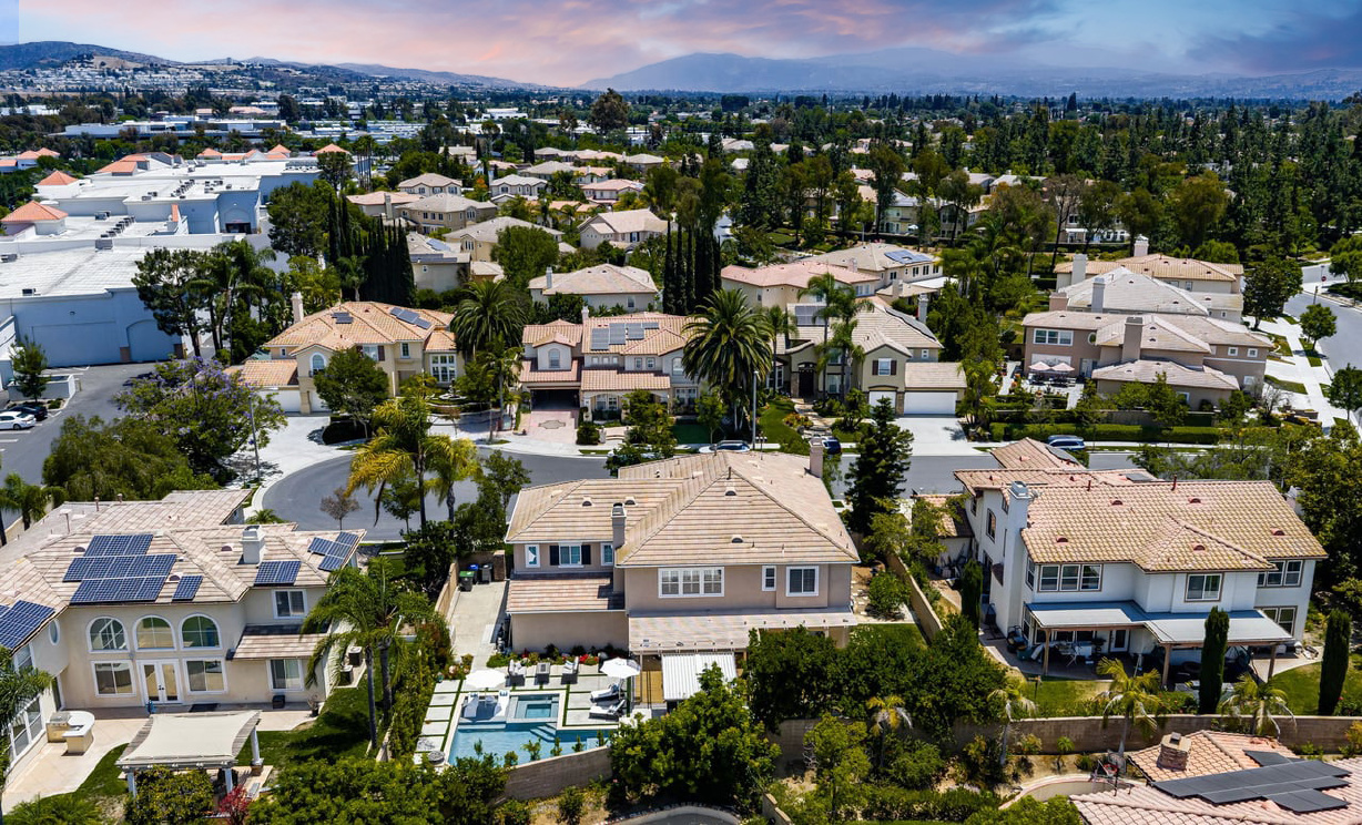 2965 Bluegrass Ln, Fullerton CA: 