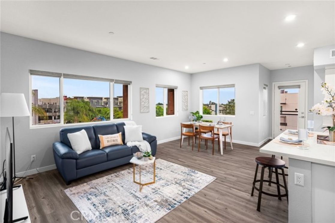 400 W Central Avenue, Brea CA: 