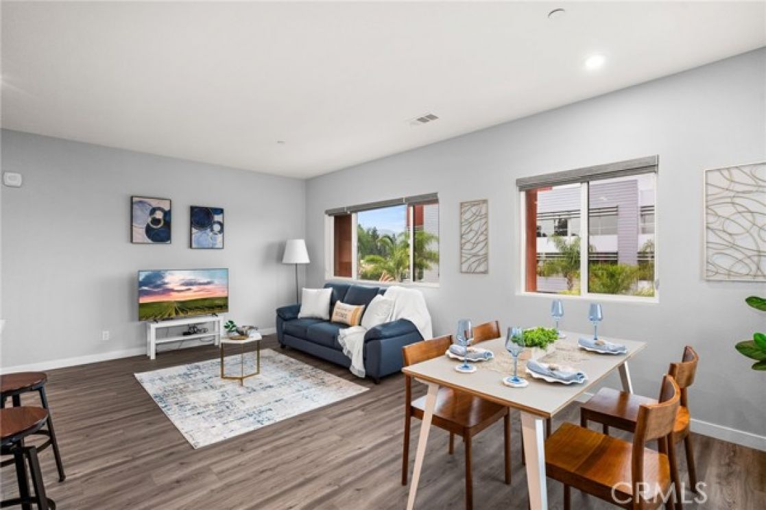 400 W Central Avenue, Brea CA: 