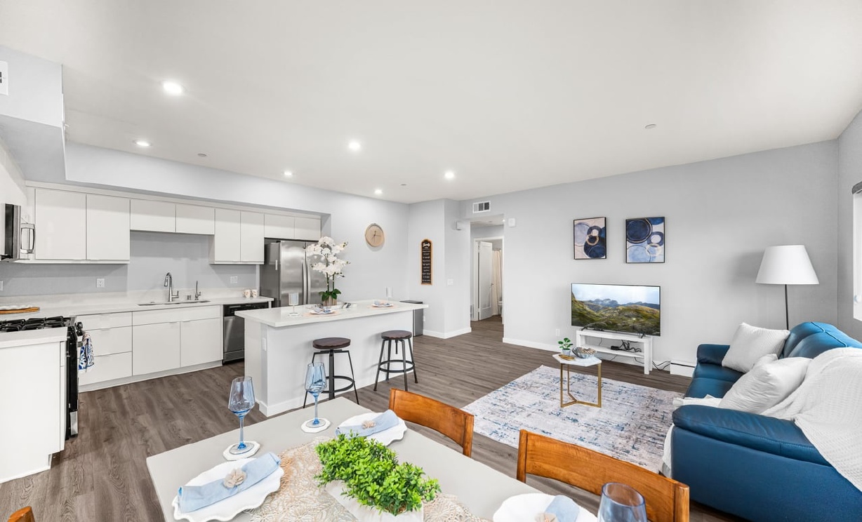 400 W Central Ave #307, Brea CA: 