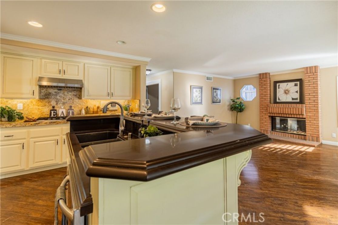 1430 Tanglewood Drive, Corona CA: 