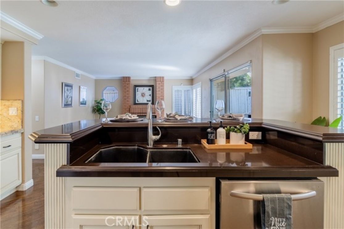 1430 Tanglewood Drive, Corona CA: 