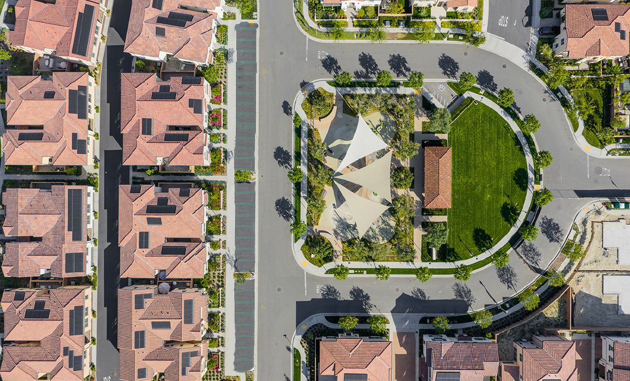 106 Sunnyside, Irvine CA: 