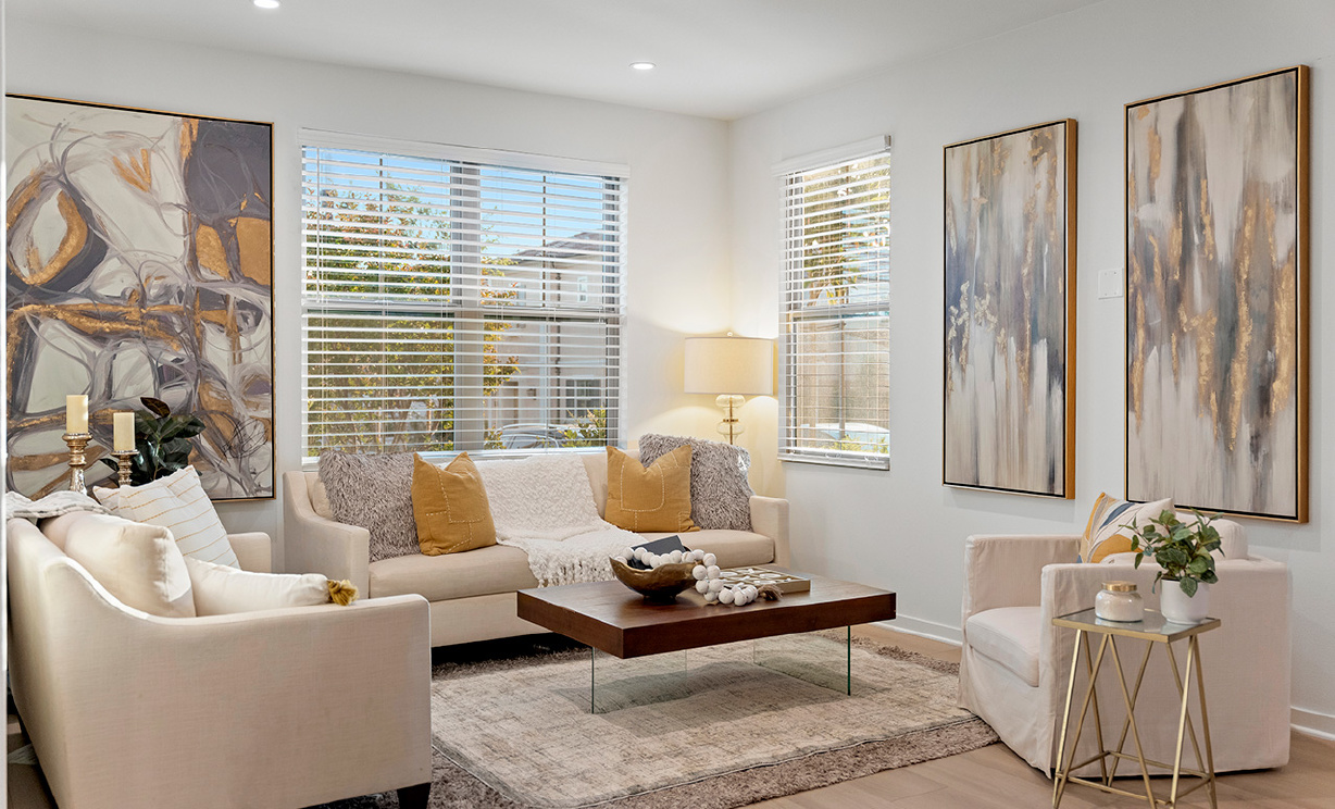 106 Sunnyside, Irvine CA: 