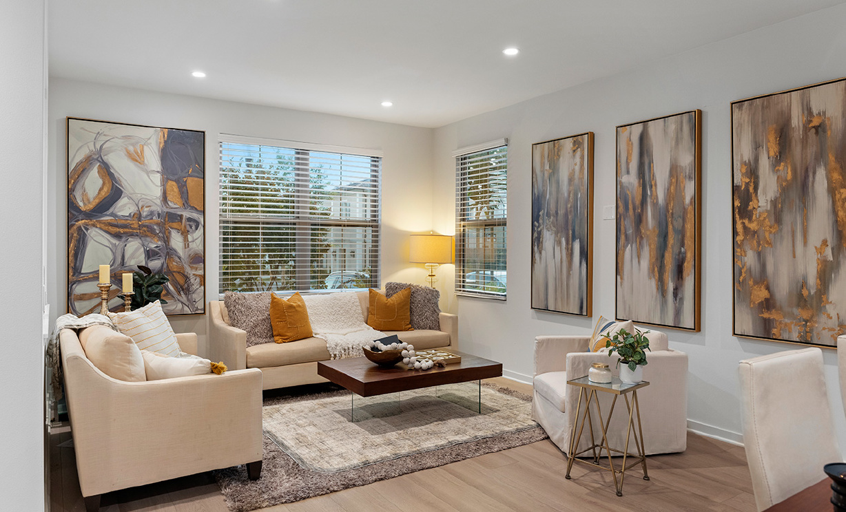 106 Sunnyside, Irvine CA: 