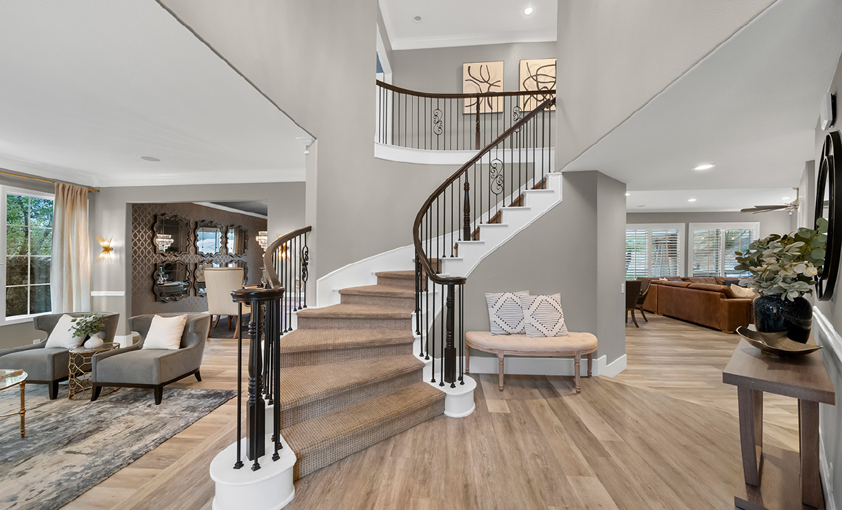 5425 Castle Bend Way, Yorba Linda CA: 
