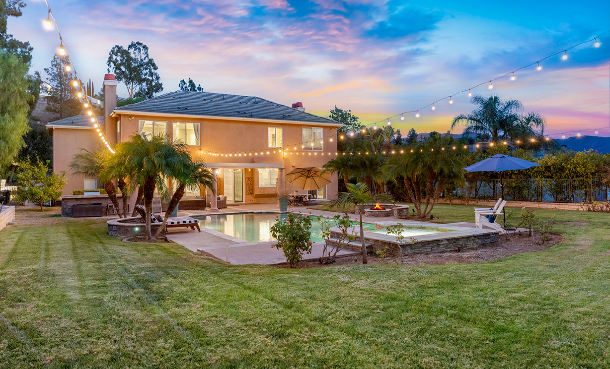 5425 Castle Bend Way, Yorba Linda CA: 