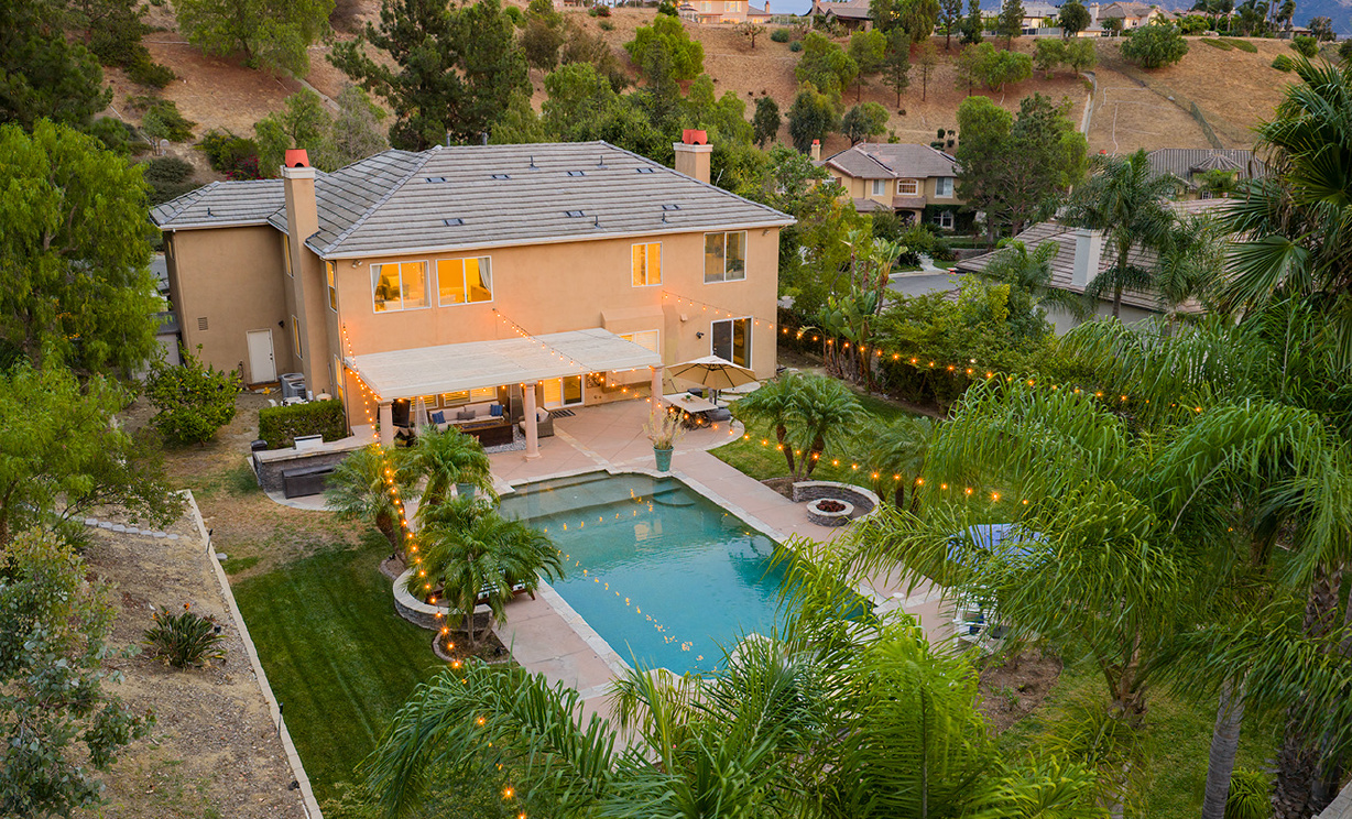 5425 Castle Bend Way, Yorba Linda CA: 