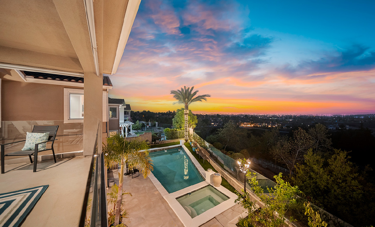 3319 Red Pine Rd, Yorba Linda CA: 