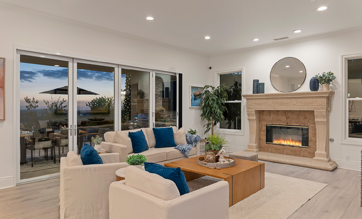 3319 Red Pine Rd, Yorba Linda CA: 