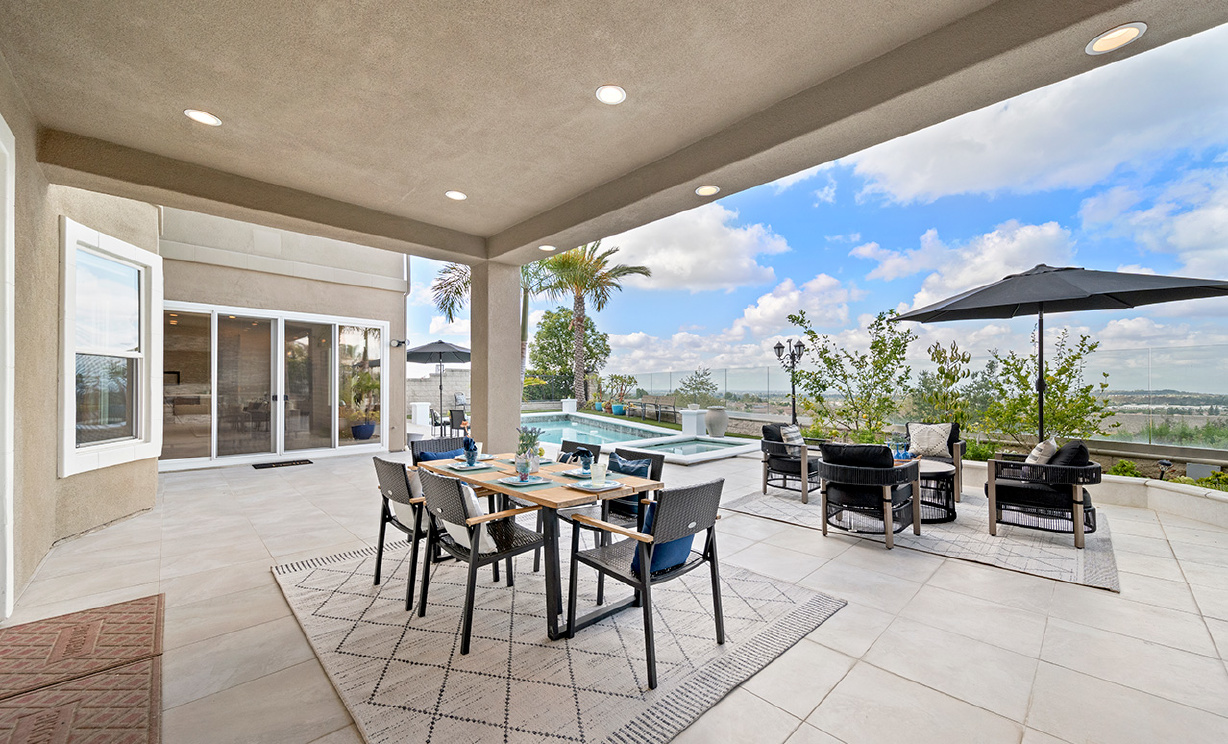 3319 Red Pine Rd, Yorba Linda CA: 