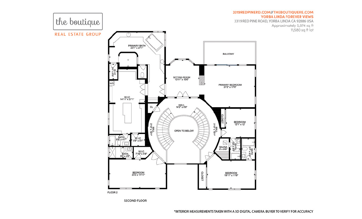 3319 Red Pine Rd, Yorba Linda CA: 
