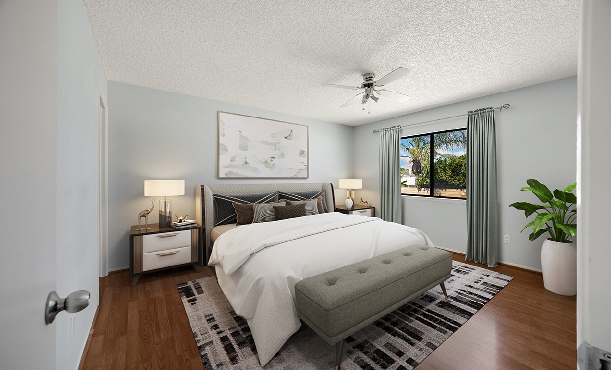 1063 W Long Beach Dr, Colton CA: 