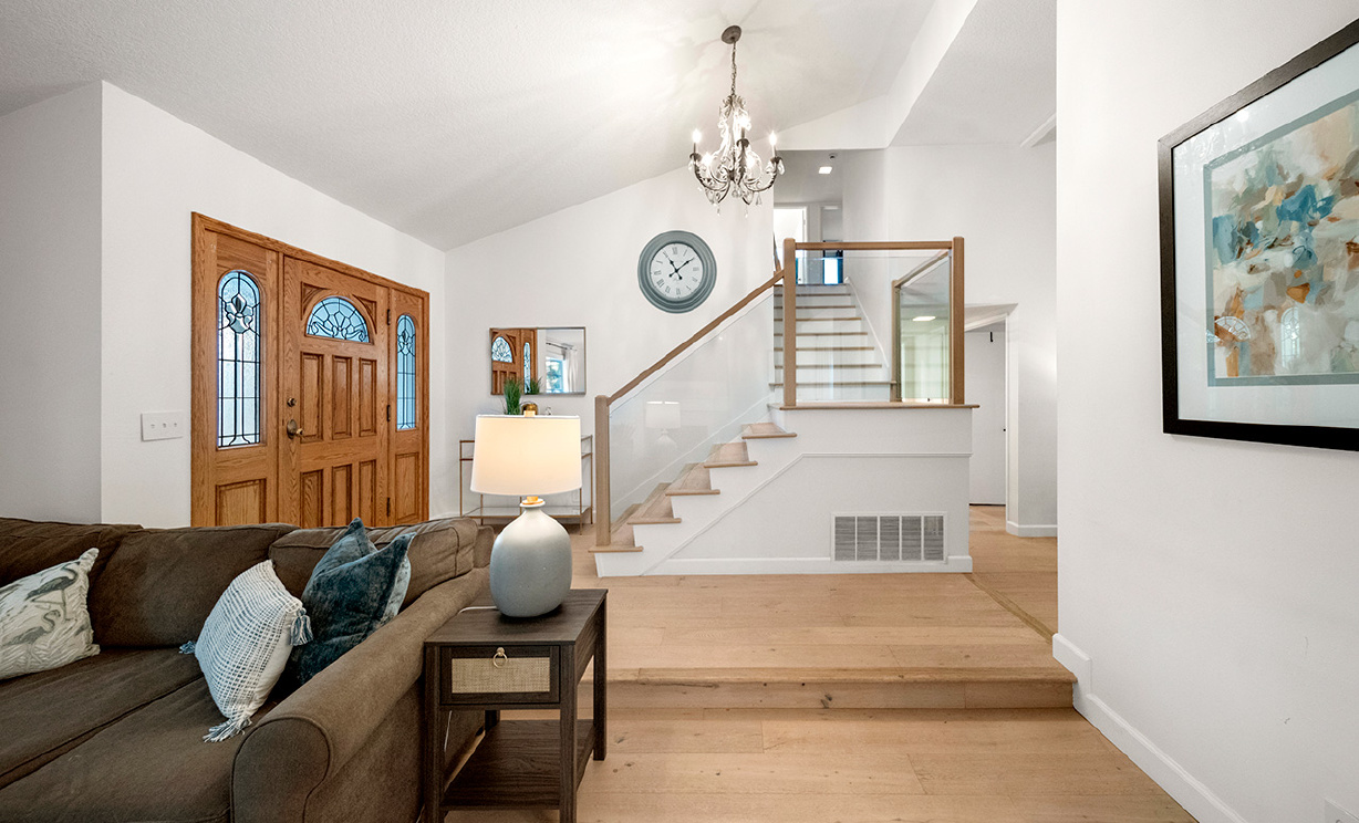 2034 Chevy Chase Dr, Brea CA: 