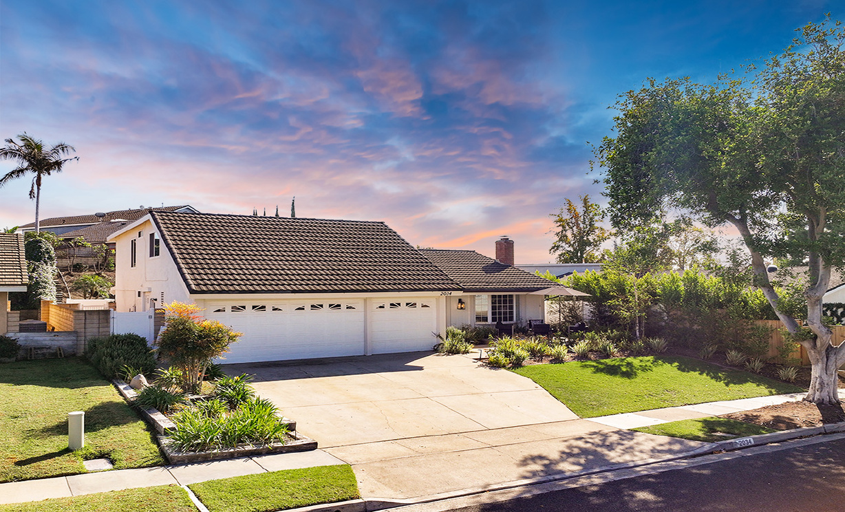 2034 Chevy Chase Dr, Brea CA: 