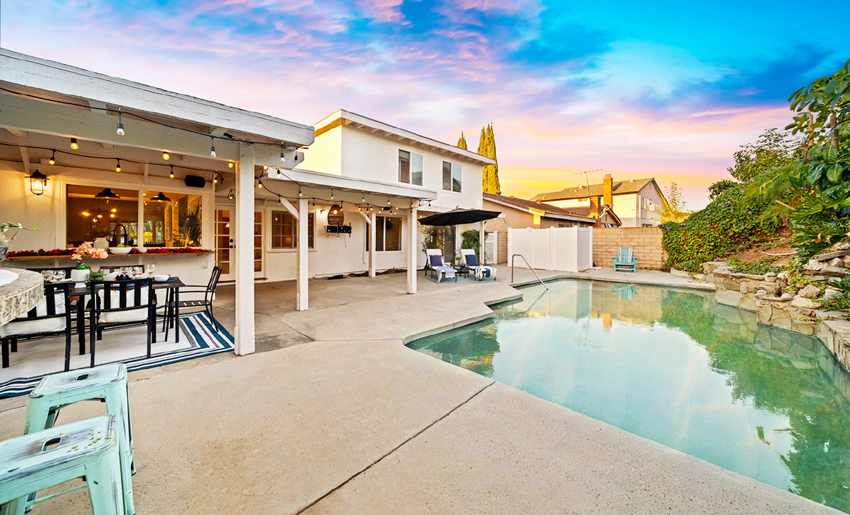 2034 Chevy Chase Dr, Brea CA: 