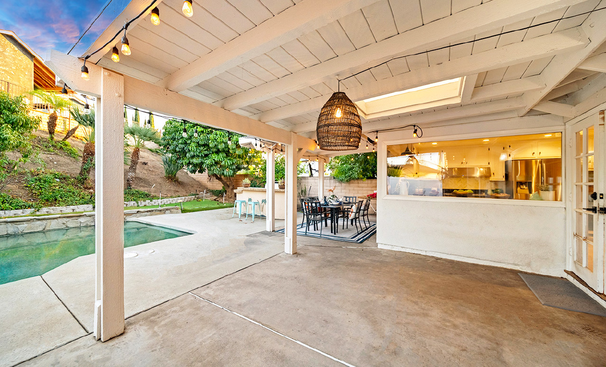 2034 Chevy Chase Dr, Brea CA: 