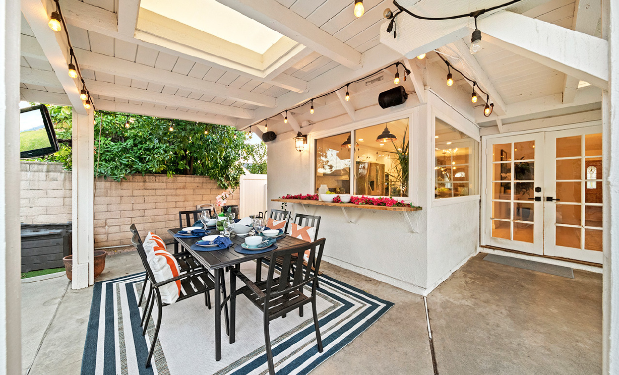 2034 Chevy Chase Dr, Brea CA: 