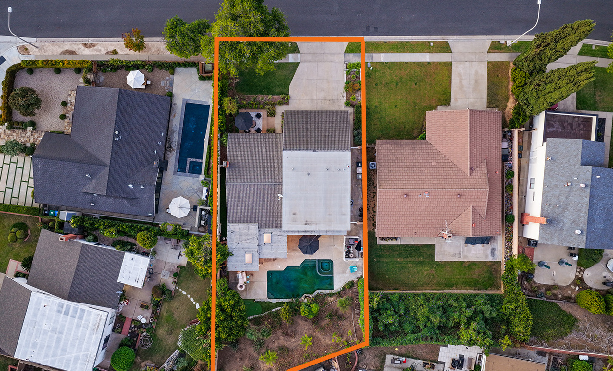 2034 Chevy Chase Dr, Brea CA: 