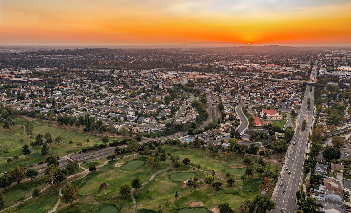 2034 Chevy Chase Dr, Brea CA: 