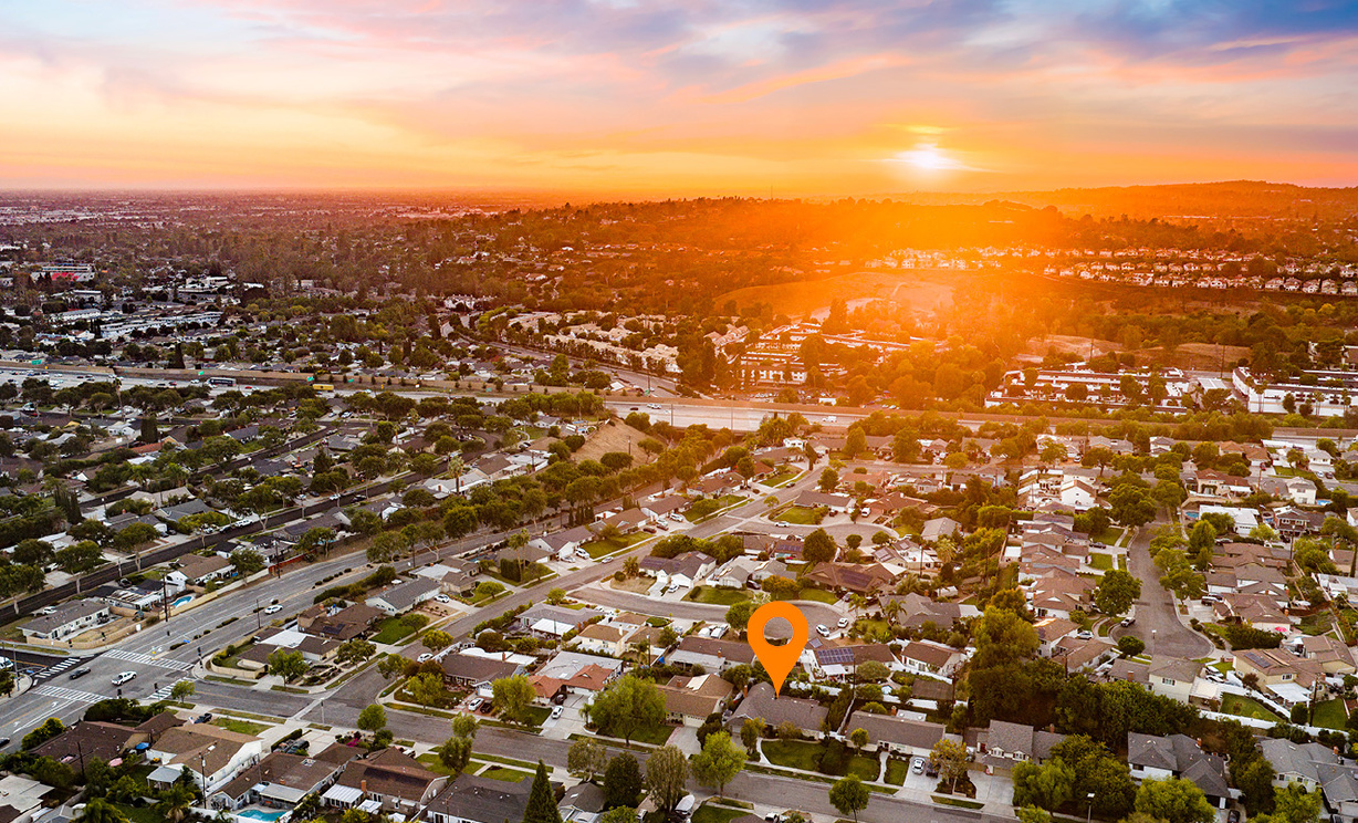 2431 Hartford Ave, Fullerton CA: 