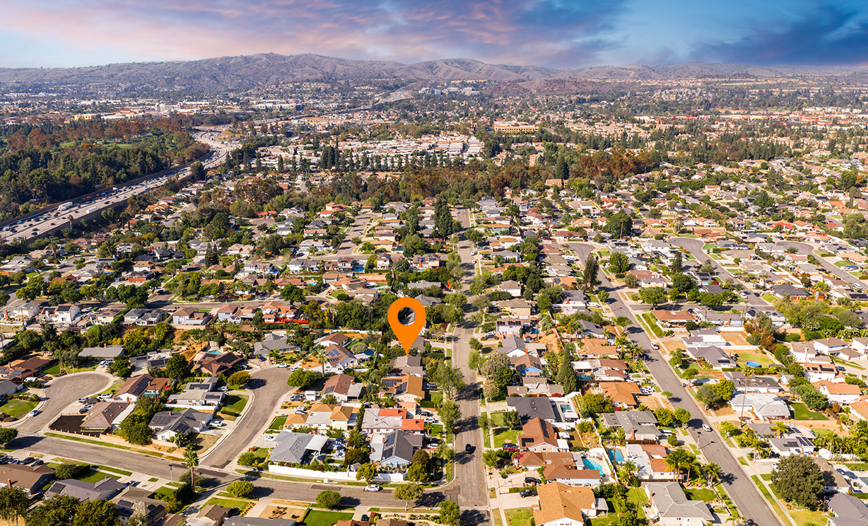 2431 Hartford Ave, Fullerton CA: 