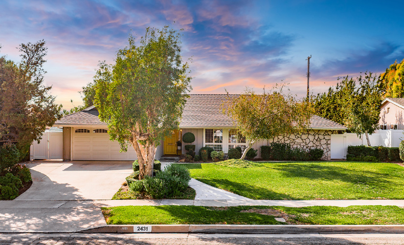 2431 Hartford Ave, Fullerton, CA 92835