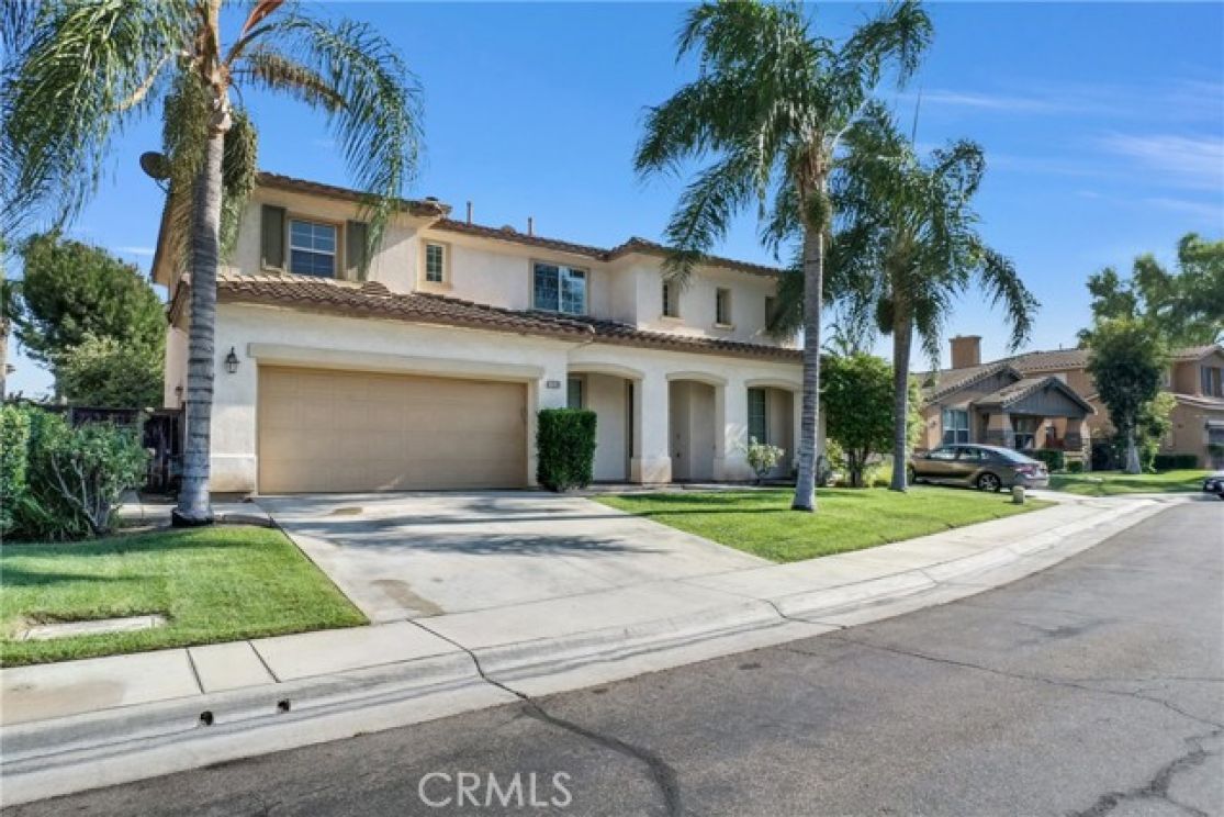 11570 Parkwell, Riverside CA: 