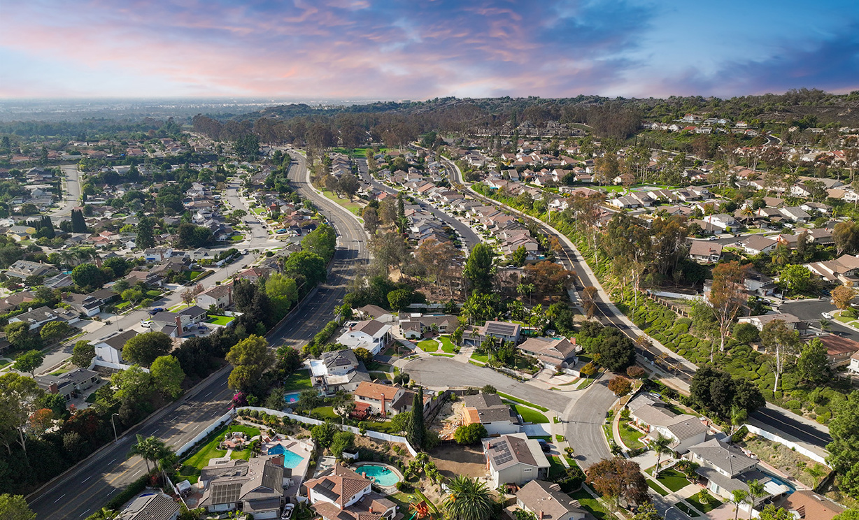 2207 Calle Ultimo, Fullerton CA: