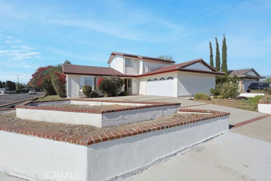 310 N Swidler, Orange CA: