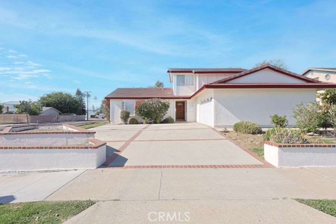 310 N Swidler, Orange CA: