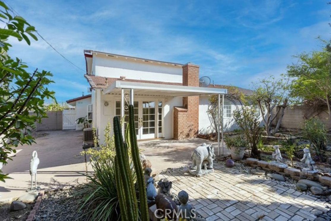 310 N Swidler, Orange CA: