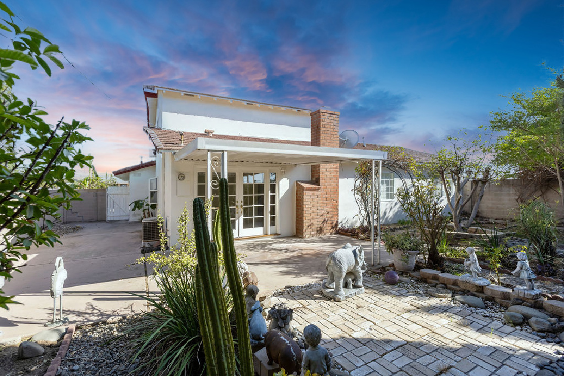 310 N Swidler, Orange CA: