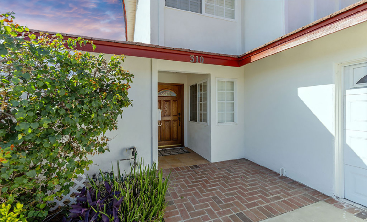 310 N Swidler, Orange CA: