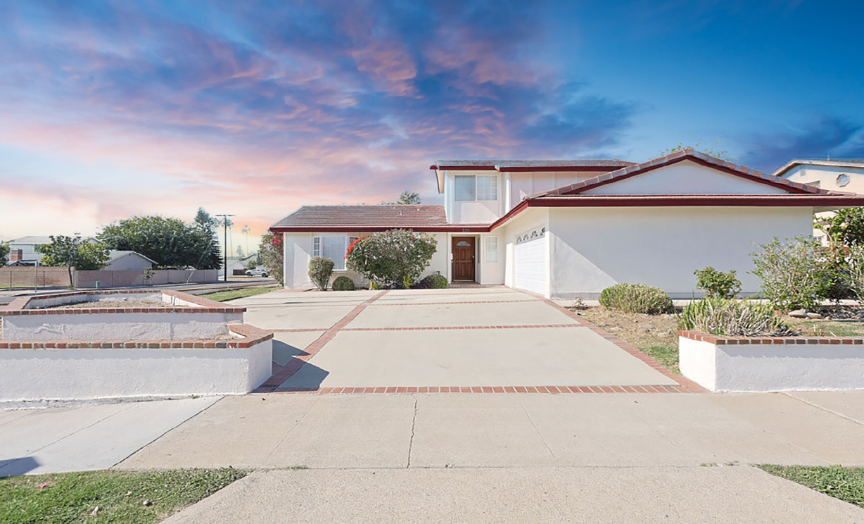 310 N Swidler, Orange CA: