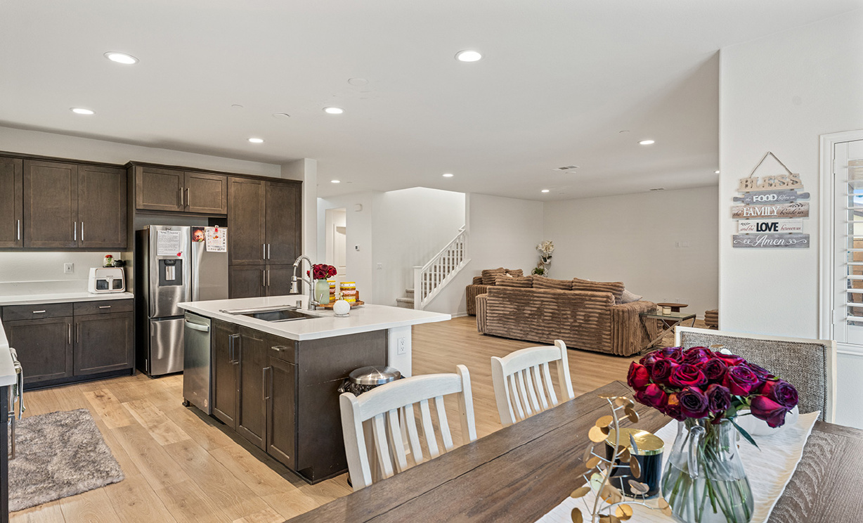 5252 Denali Court, Fontana CA: 