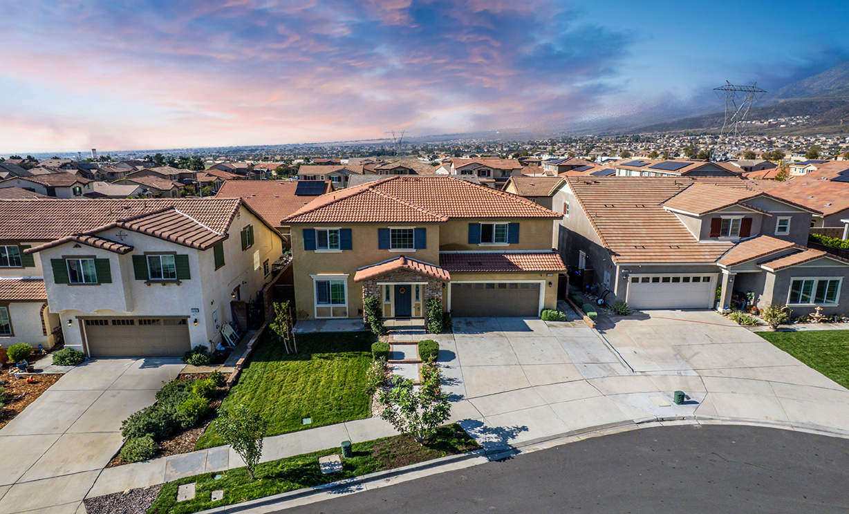 5252 Denali Court, Fontana CA: 