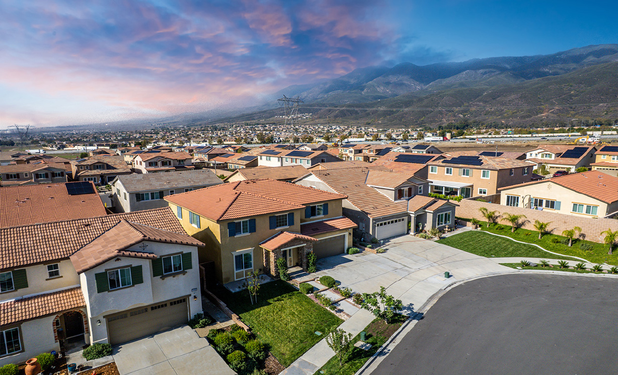 5252 Denali Court, Fontana CA: 