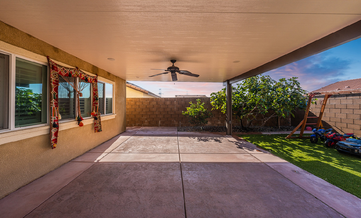 5252 Denali Court, Fontana CA: 